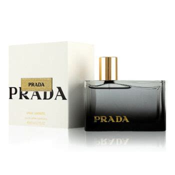 prada l eau ambree 80ml
